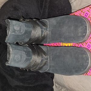 Timberland winter boots